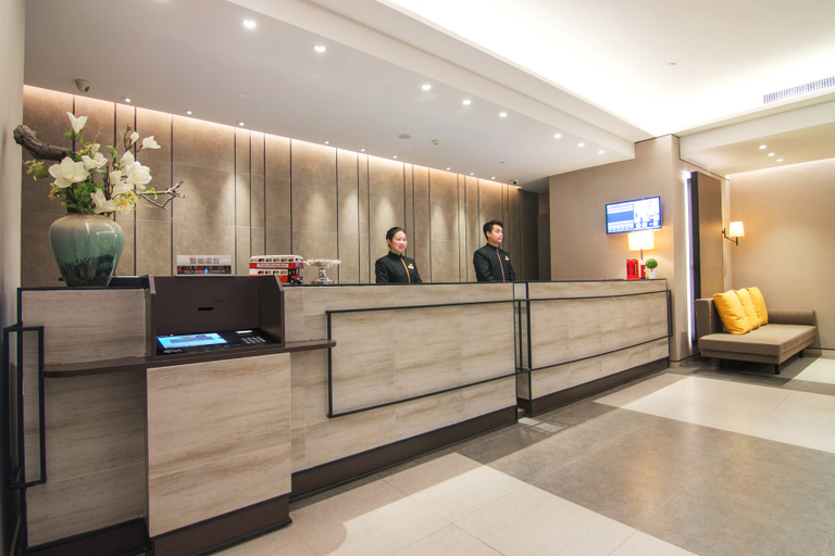 Others 3, Homeinn Plus Hotel (Hefeinan Railway Station Lei Street South District), Hefei