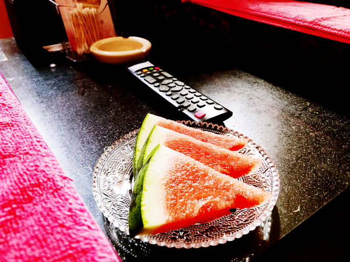 Food & Drinks 4, Biquan Business Hostel (Dongguan Wanda Plaza), Dongguan