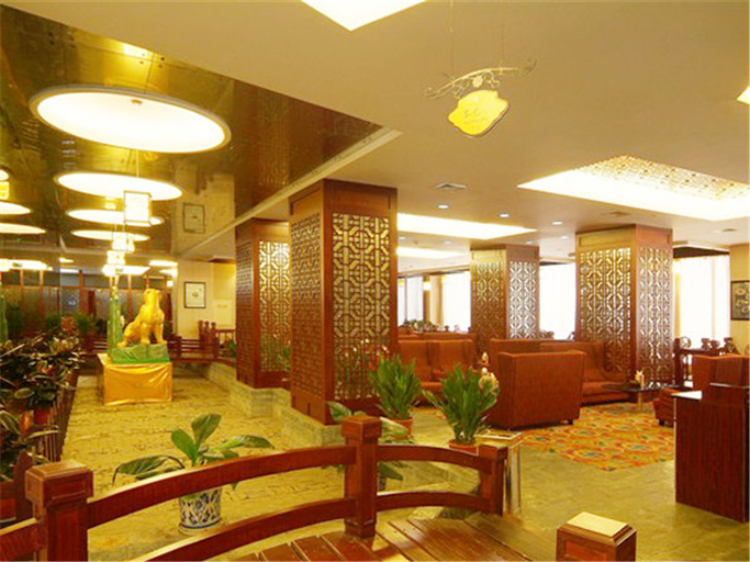 Others 4, Four Seasons Goldensun Hotel, Changde