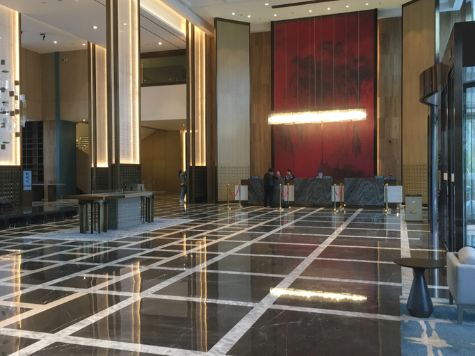 Others 4, Qianzhong Hotel, Tongren