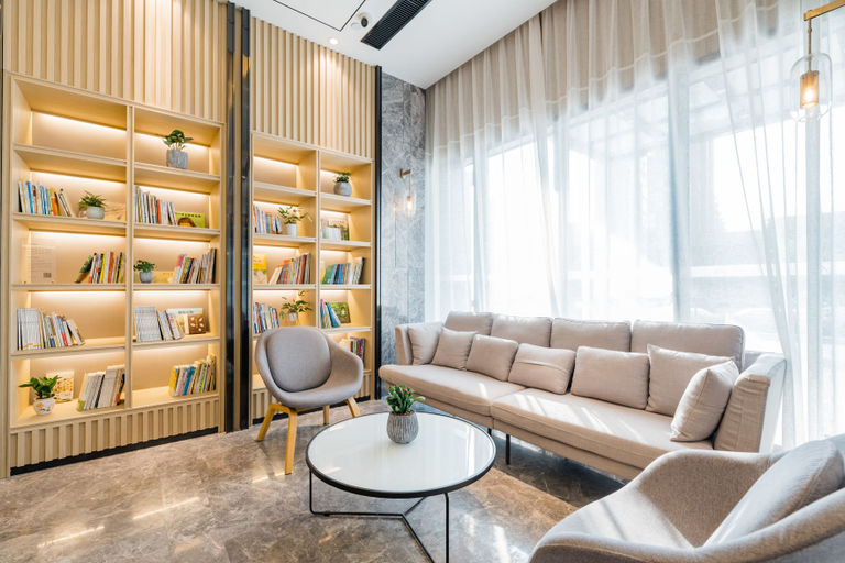 Others 5, Atour Hotel Nanjing Maqun, Nanjing