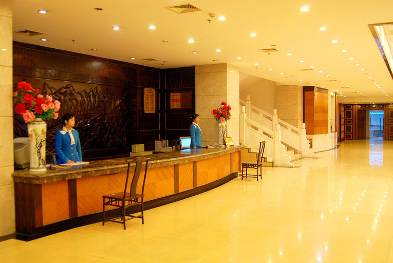 Others 4, Fengjie Kuimen Hotel, Chongqing