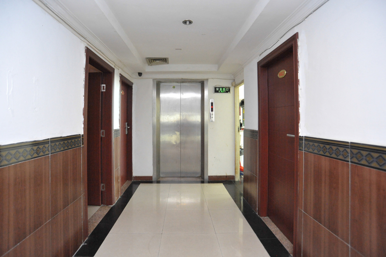 Others 5, Nuojulian Hotel (Dongguan Hengli bus station), Dongguan