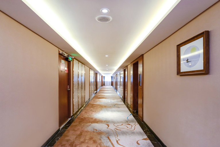 Others 5, Jiadu Hotel (Guiyang Huaguoyuan), Guiyang