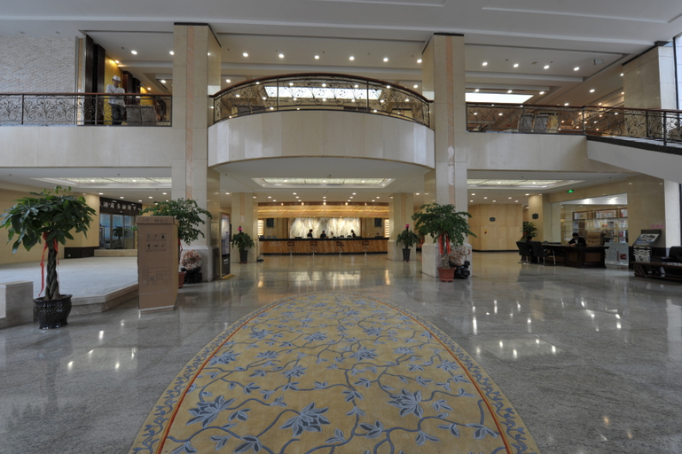 Others 4, Xining Grand Cross wassim Hotel, Xining