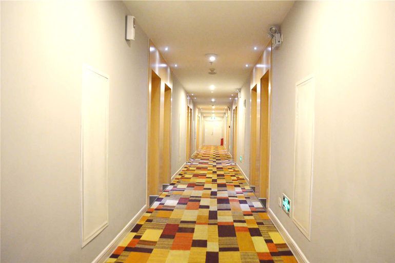 Others 3, Homeinn Selected Hotel (Hohhot Gymnasium Inner Mongolia University of Technology), Hohhot