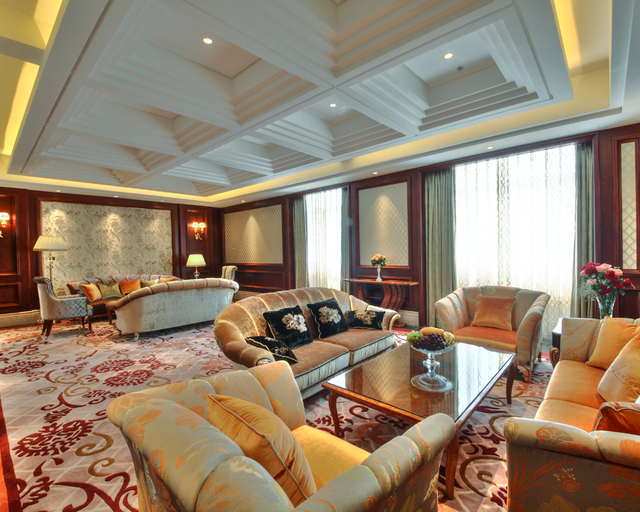 Others 5, Longcheng Garden Hotel, Jixi