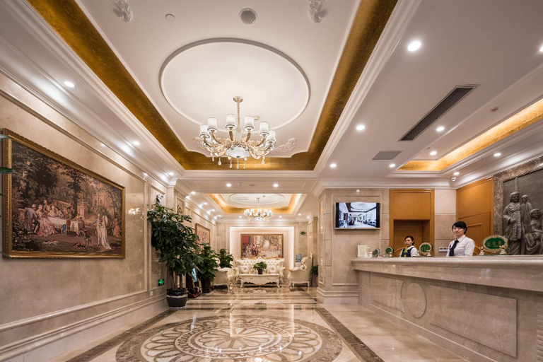 Others 3, Vienna Hotel (Changzhou Qingfeng Park), Changzhou