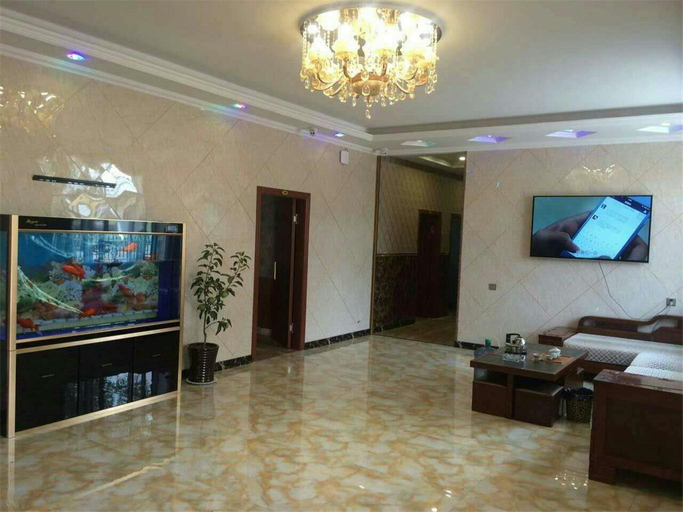 Others 3, Harbin Dacheng Hotel, Harbin