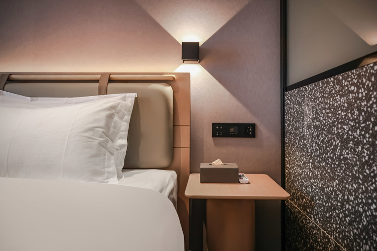 Bedroom 2, Zマックスホテル(ショッピングセンター), Guiyang