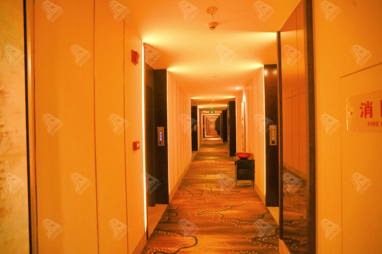 Others 2, Longnan Jianbang Boutique Hotel, Longnan