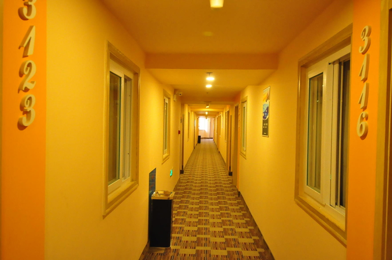 Others 3, グレースイン(Grace Inn)チェーンホテル(), Jinan