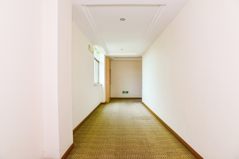 Others 3, WuYiShan WanHao Hotel, Nanping