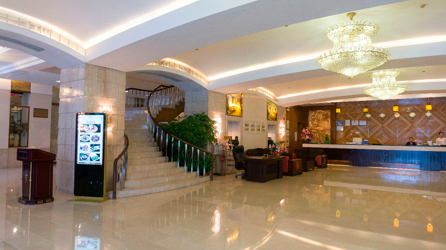 Others 5, Kyriad Marvelous Hotel(Dongguan Huangjiang Jinyi Branch), Dongguan