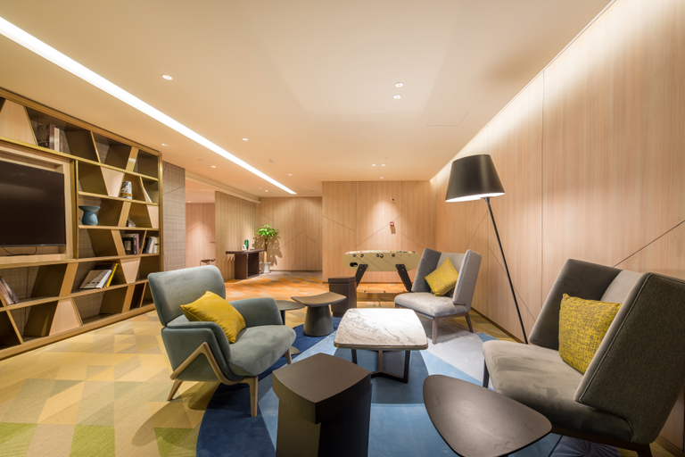 Others 4, ザ ムーリエンホテル(), Suzhou