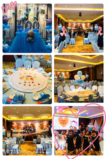 Food & Drinks, Jingtai Jingdian Hotel, Baiyin