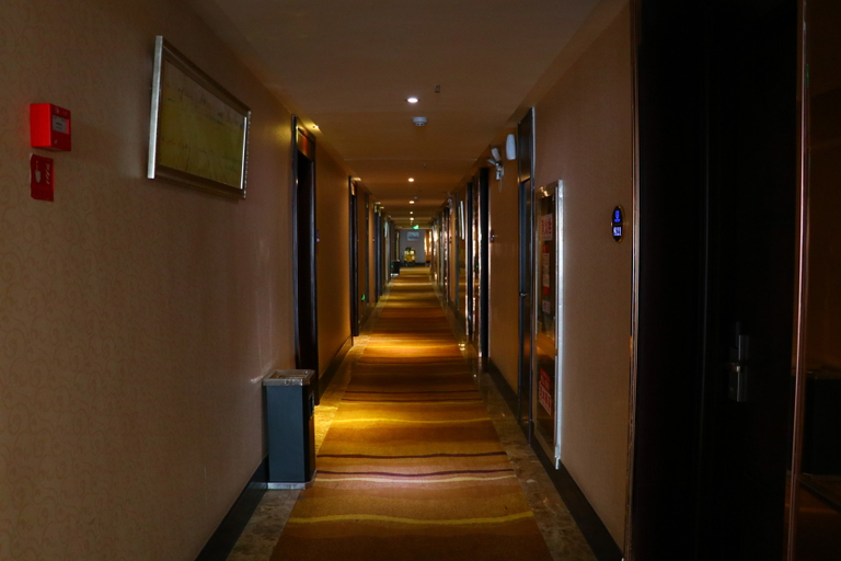 Others 4, Linquan Junhao Hotel, Fuyang