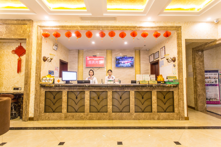 Others 4, Four Seasons Smart Hotel (Kunshan Zhangpu), Suzhou