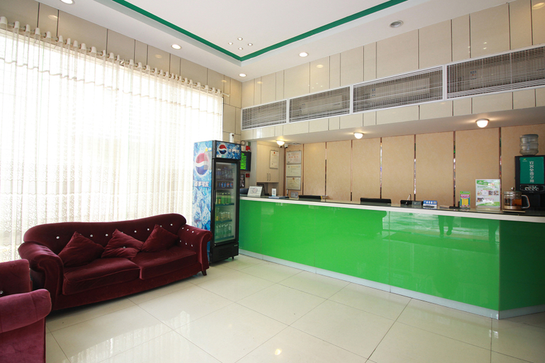 Others 2, The fifth grid Hotel (Midea Head Office Store), Foshan
