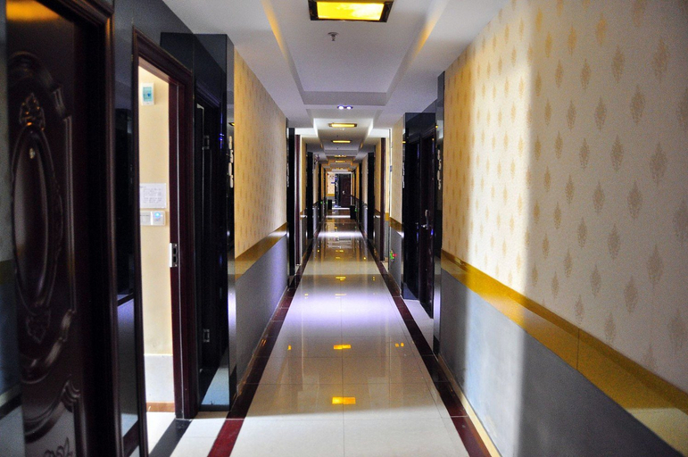 Others 4, Kaili Hotel(Jiangxia subway station ), Guangzhou