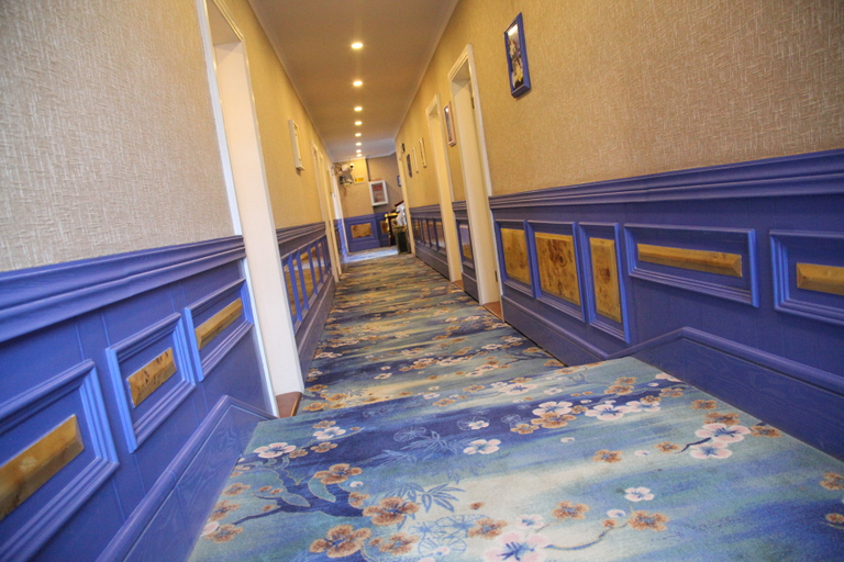 Others 5, Geteer Hotel, Wuhan