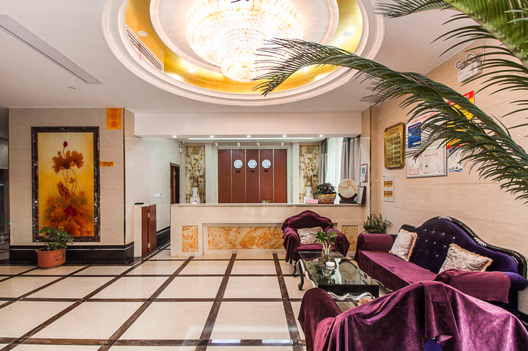 Others 3, Jiangyin Langting Hotel (Xinqiao), Wuxi