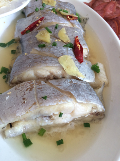 Food & Drinks 5, Shengsi Yihai House B & B, Zhoushan