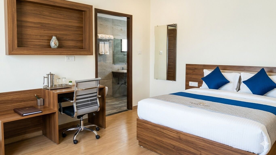 Room 4, jhs kundli, Sonipat