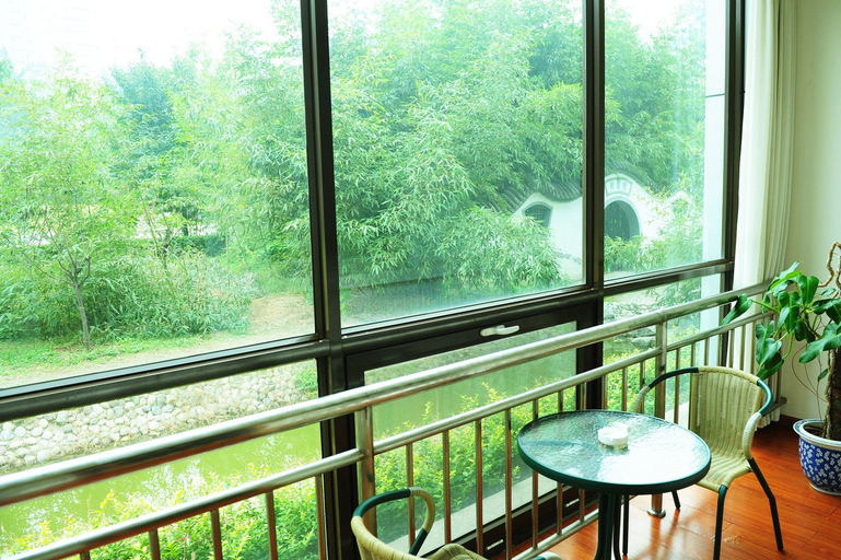 Others 3, Wanshou Hotel, Beijing