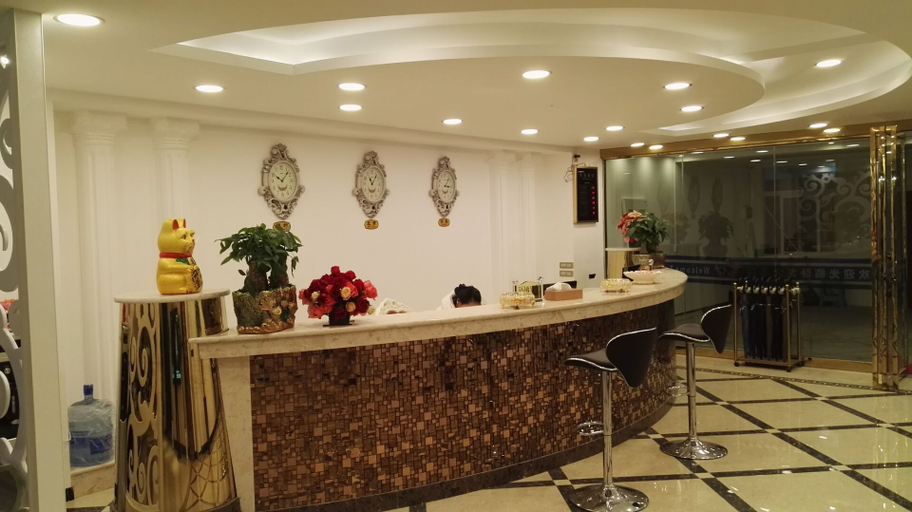 Others 3, Yanjin Jinzuo Mingdu Hotel, Zhaotong