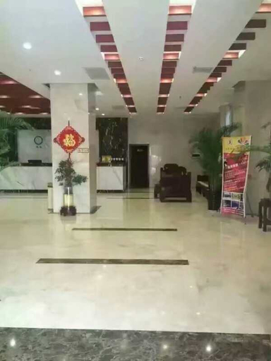 Others 4, Haiyue Shore Hotel, Weinan