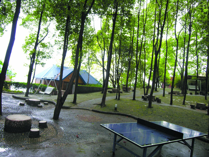Others 3, Changshouhu Holiday Hotel, Chongqing