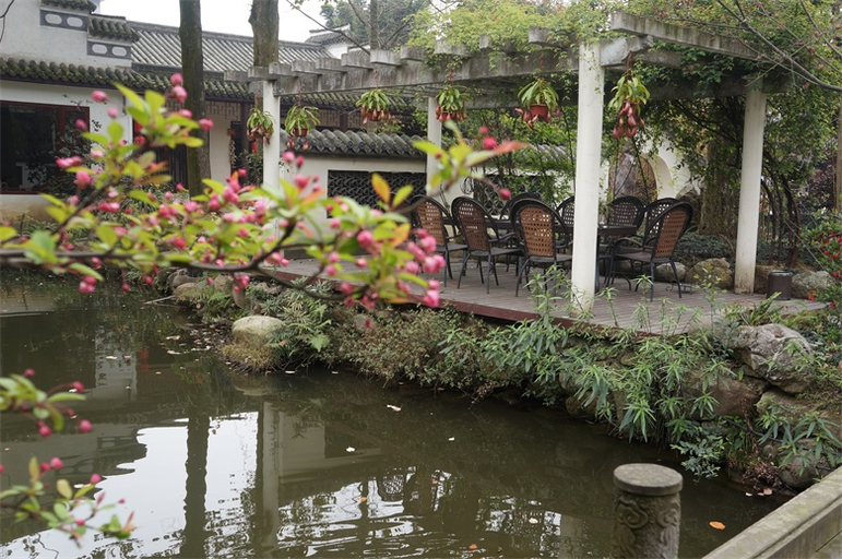Others 3, Weijiangwei Garden Hotel, Chengdu