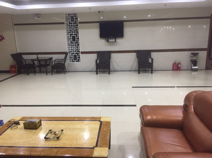 Others 3, Wuxi Keyuan Business Hotel, Wuxi
