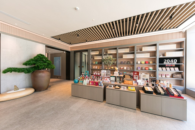Food & Drinks 4, Ji Hotel Handan Development Zone East Railway Station, Handan