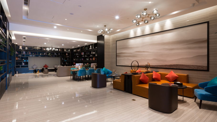 Others 4, GRACE SELECT HOTEL, Suzhou