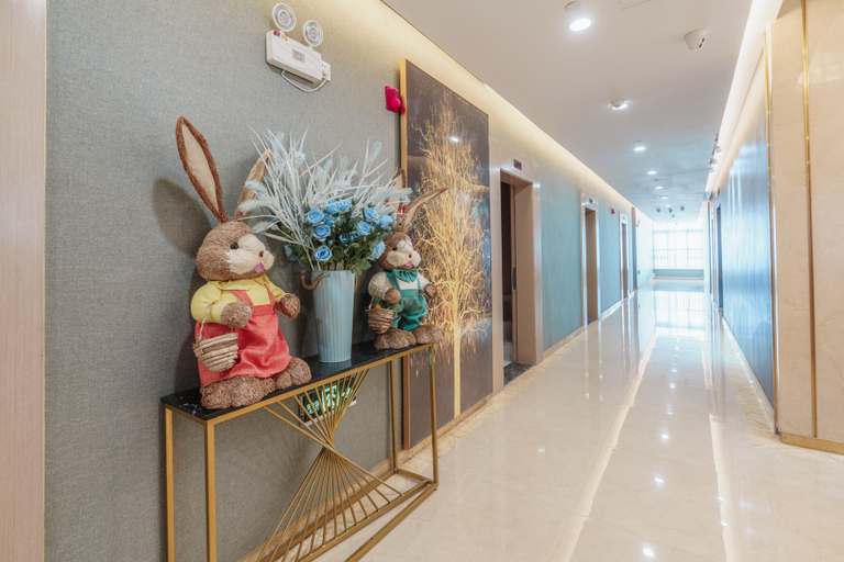 Others 4, Mengsiyuan Apartment, Guangzhou