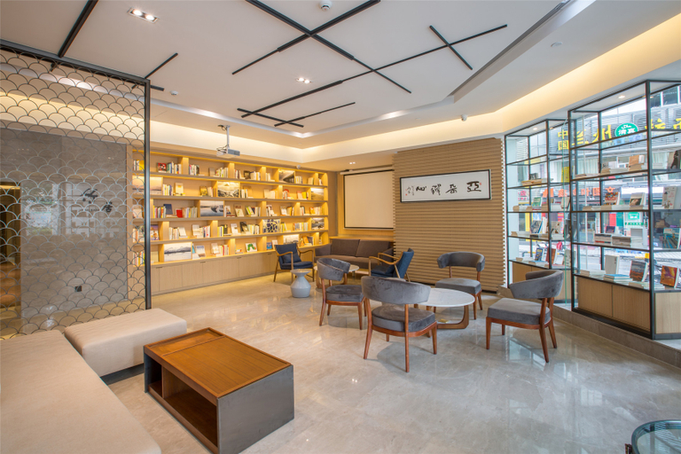 Others 4, センアトゥールホテル, Shenzhen