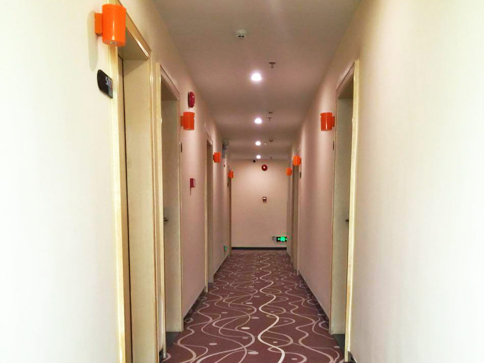 Others 3, Yaji Hotel (Boluo Lake Town Aerospace Science Park Branch), Huizhou