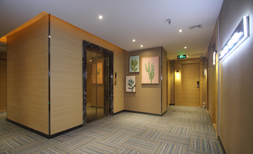 Others 4, ホテル（）, Qingdao