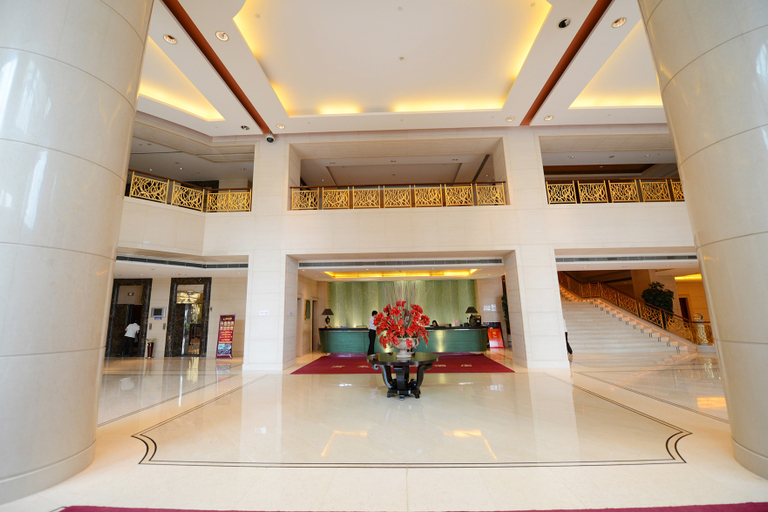 Others 5, Wanhao International Hotel, Benxi