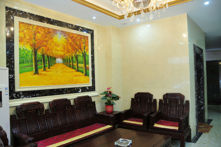 Others 2, Guilin Liyin Holiday Hotel (North Railway Station Branch), Guilin