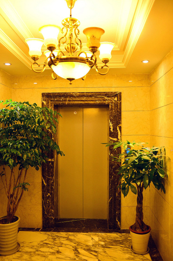 Others 4, Sui An Hotel, Chengdu