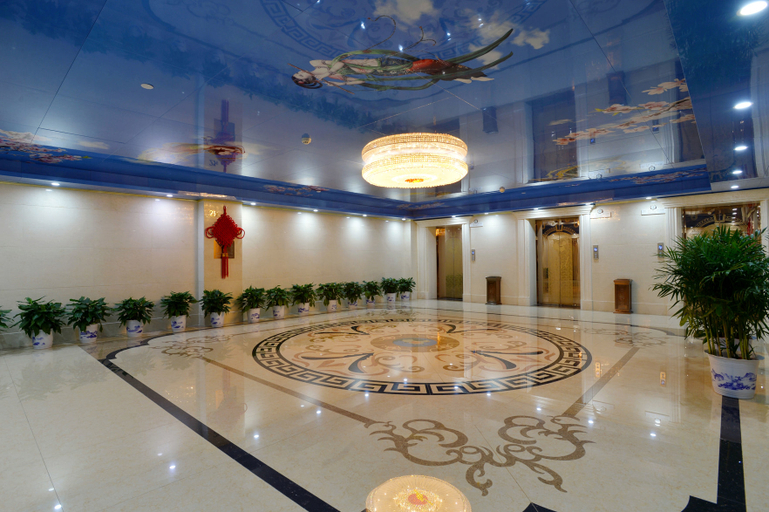 Others 4, ホテル, Changsha