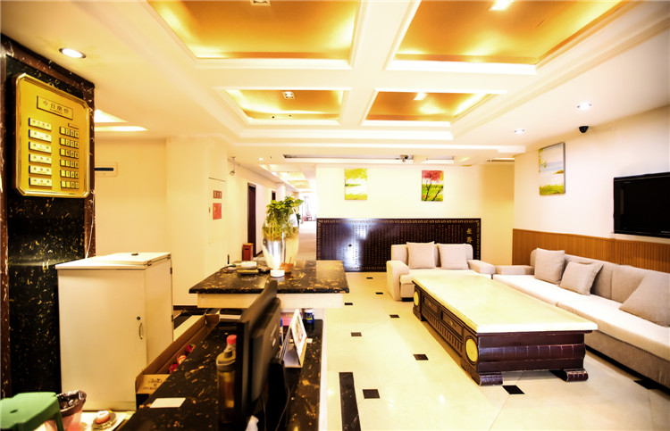 Others 4, wenzhaoHotel, Chongqing