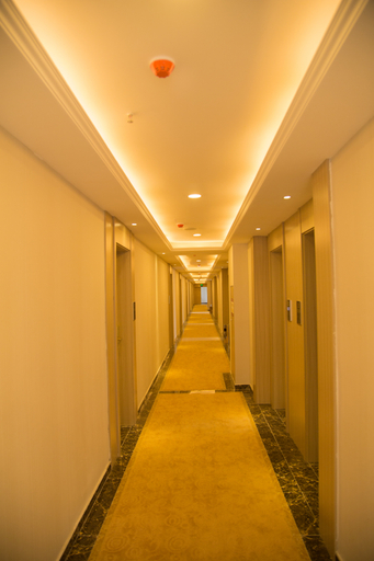 Others 5, Super 8 Hotel (Huaiyuan Yudu Avenue), Bengbu