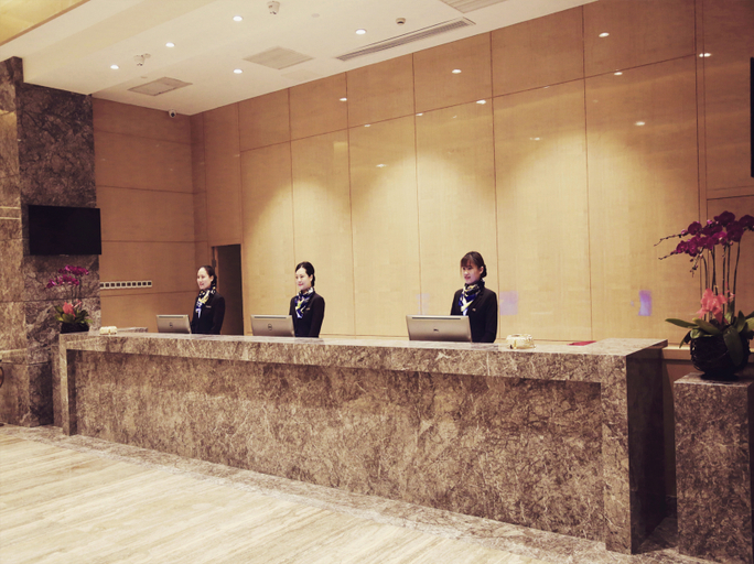 Others 5, Wanrui Seasons Hotel, Chuzhou