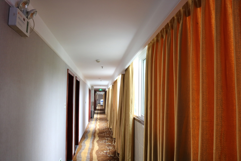 Others 5, Wanheng Business Hotel, Chongqing