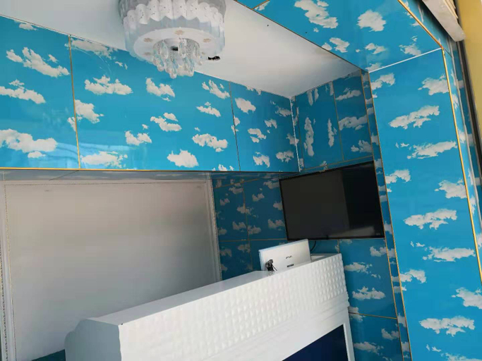 Others 4, Sea Blue Hotel, Kunming