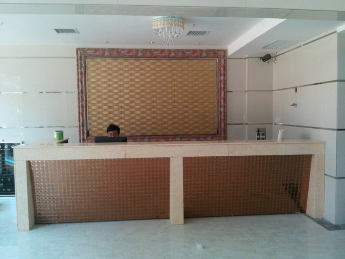 Others 3, Hualong Business Hotel, Changsha